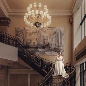 Meet your Posher, Devin